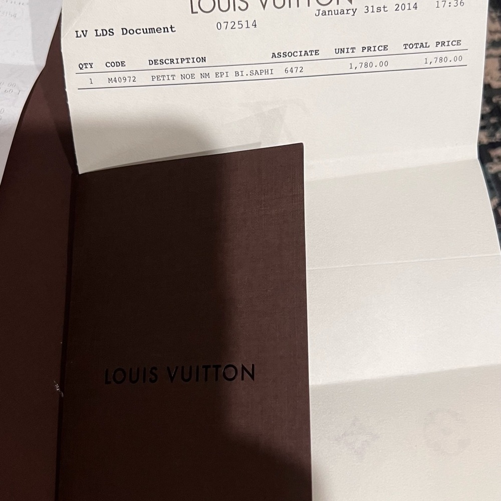 Louis Vuitton heeled sandals - Picture 9 of 11
